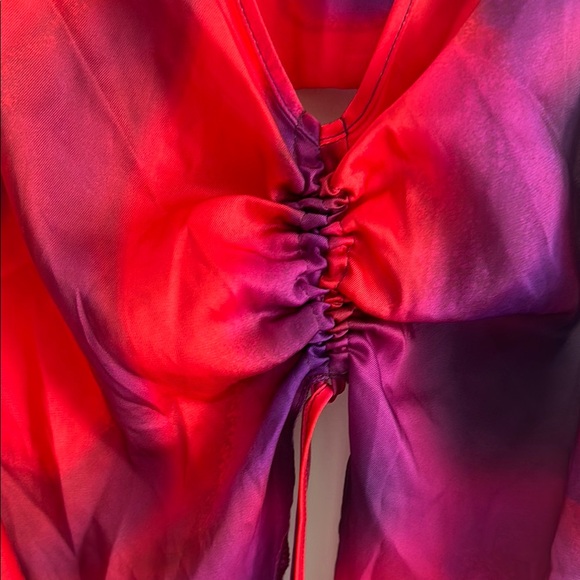 ASOS Halter Top - Picture 4 of 8